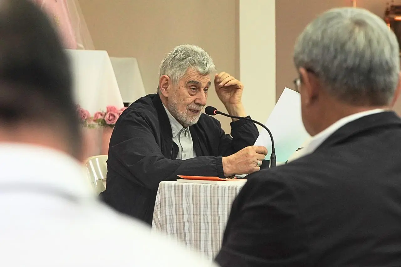 la-arquidiocesis-de-santa-cruz-inicia-su-asamblea-presbiteral-2026-con-una-reflexion-sobre-la-inteligencia-artificial-y-la-fraternidad-sacerdotal
