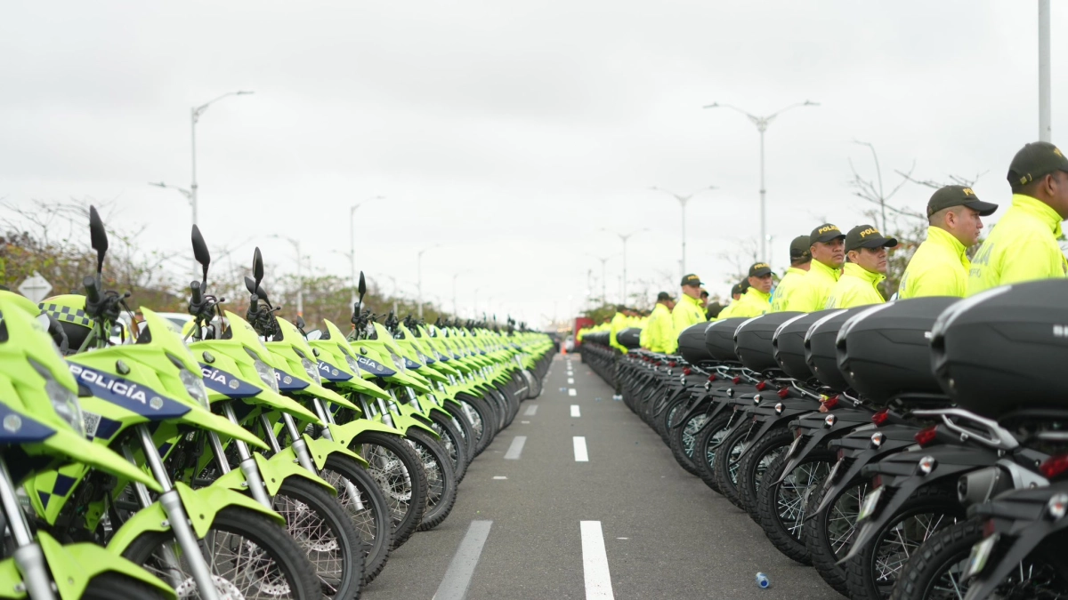 barranquilla-espera-que-la-llegada-de-la-subdireccion-de-la-policia-fortalezca-la-lucha-contra-el-crimen-tras-invertir-mas-de-$113.000-millones