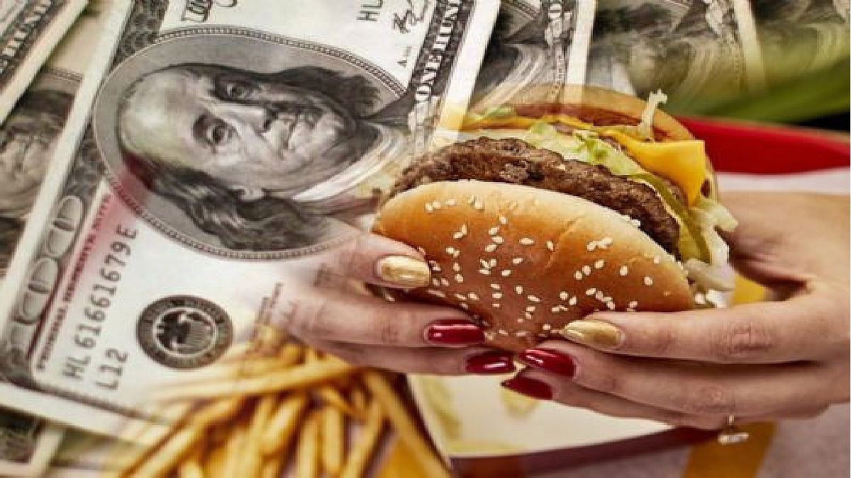 indice-big-mac:-argentina-mejora-en-el-ranking,-pero-el-peso-sigue-sobrevaluado-un-19%
