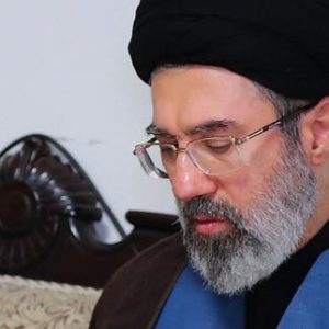la-communication-avec-le-guide-supreme-iranien-est-tres-difficile-en-ce-moment,-affirme-le-president-iranien