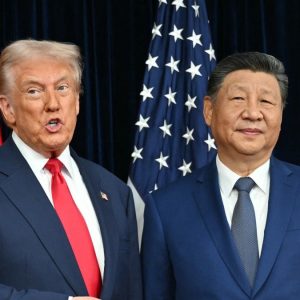 china-responde-a-eeuu-y-anuncia-sanciones-economicas-a-un-mes-de-una-nueva-cumbre-entre-trump-y-xi