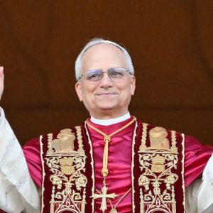 el-papa-leon-xiv-visitara-casavalle,-celebrara-una-misa-en-paysandu-y-encabezara-la-fiesta-de-la-virgen-de-los-treinta-y-tres-en-florida