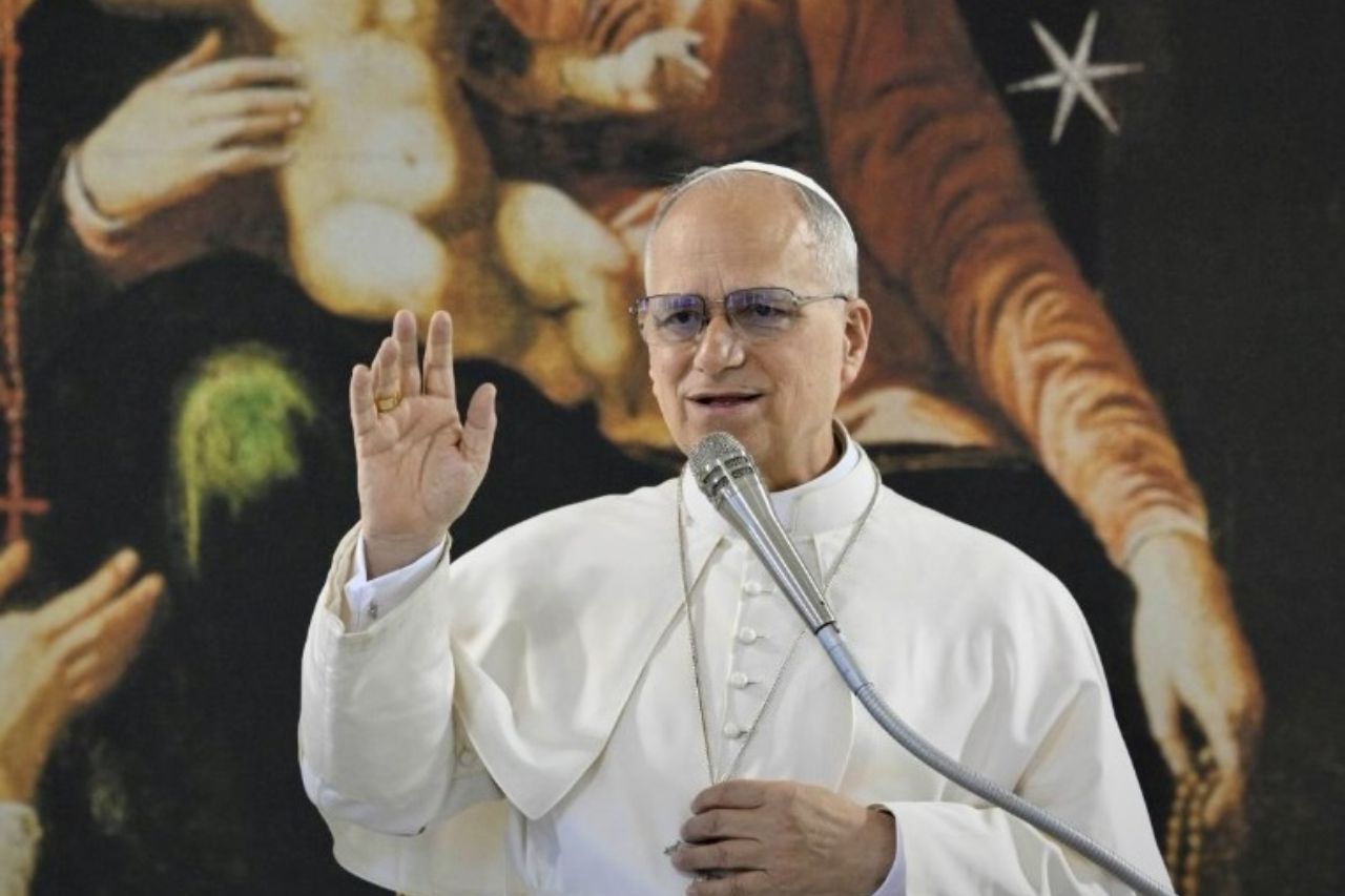 vatican-confirms-pope-leo-xivs-visit-to-argentina-in-november