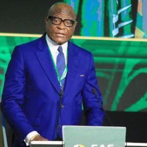 gianni-infantino-doit-avoir-le-courage-de-demissionner-ou-de-solliciter-un-vote-de-confiance,-estime-le-congolais-constant-omari,-ancien-membre-du-conseil-de-la-fifa