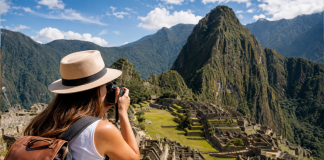 Turismo en Perú: más de 1.62 millones de extranjeros visitaron el país en el primer semestre de 2026 turismo-en-peru:-mas-de-1.62-millones-de-extranjeros-visitaron-el-pais-en-el-primer-semestre-de-2026