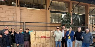Llevan esperanza a agricultores de la Cooperativa Control afectadas por el temporal llevan-esperanza-a-agricultores-de-la-cooperativa-control-afectadas-por-el-temporal