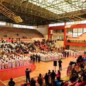 mas-de-230-competidores-dieron-vida-a-campeonato-nacional-de-karate-kyokushin-en-la-serena