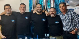 Info Pesca MDQ celebró sus 10 años: una década informando y uniendo a la comunidad de aficionados info-pesca-mdq-celebro-sus-10-anos:-una-decada-informando-y-uniendo-a-la-comunidad-de-aficionados