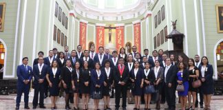 Corte de Lambayeque conmemoró el Día del Juez y la Jueza con misa de acción de gracias corte-de-lambayeque-conmemoro-el-dia-del-juez-y-la-jueza-con-misa-de-accion-de-gracias
