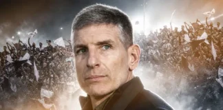 Quién es Martín Palermo? El nuevo DT de Platense para enfrentar a Coquimbo quien-es-martin-palermo?-el-nuevo-dt-de-platense-para-enfrentar-a-coquimbo