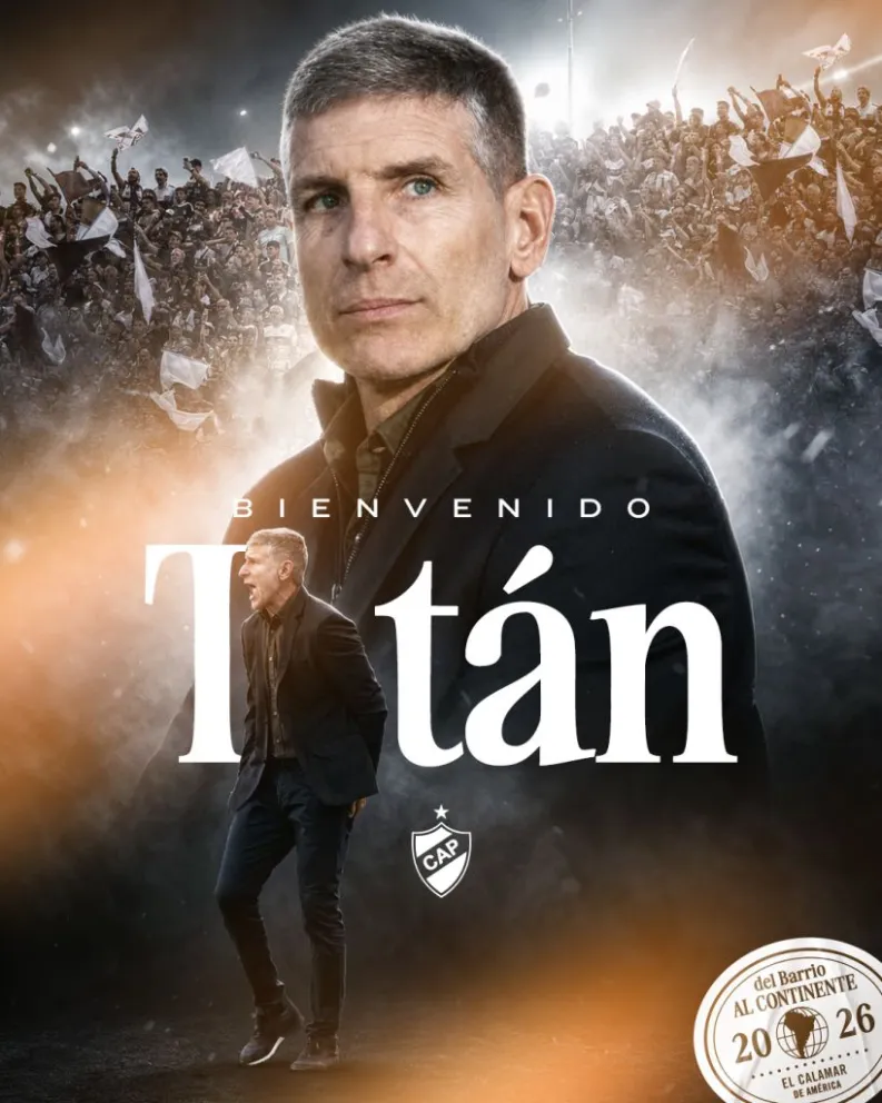 quien-es-martin-palermo?-el-nuevo-dt-de-platense-para-enfrentar-a-coquimbo
