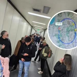 sin-ils!-tres-aviones-sobrevolaron-la-region-sin-poder-aterrizar-en-la-serena