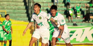 Deportes Ovalle vuelve a la cancha con visita a Curacaví tras tres fechas sin jugar deportes-ovalle-vuelve-a-la-cancha-con-visita-a-curacavi-tras-tres-fechas-sin-jugar