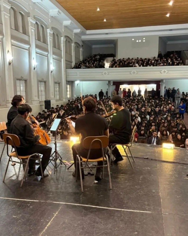 concierto-reunira-ayuda-para-estudiantes-de-sectores-rurales-afectados-por-el-temporal