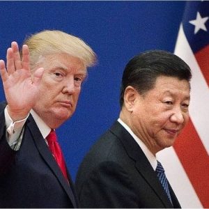 tension-comercial:-china-establece-controles-a-las-exportaciones-de-eeuu,-previo-a-la-llegada-de-xi-jinping-a-washington