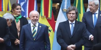 Brazil downgrades diplomatic relations with Argentina, will no longer have ambassadors brazil-downgrades-diplomatic-relations-with-argentina,-will-no-longer-have-ambassadors