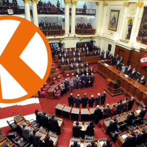 congreso:-fuerza-popular-liderara-seis-comisiones-en-la-camara-de-diputados