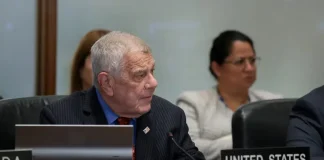 OEA convocará a cancilleres de A.L. por dictadura en Nicaragua oea-convocara-a-cancilleres-de-al.-por-dictadura-en-nicaragua
