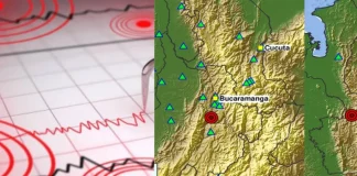 Temblor en Colombia | Dos sismos se registraron durante la noche de este miércoles 5 de agosto; conozca epicentro, profundidad y magnitud temblor-en-colombia-|-dos-sismos-se-registraron-durante-la-noche-de-este-miercoles-5-de-agosto;-conozca-epicentro,-profundidad-y-magnitud