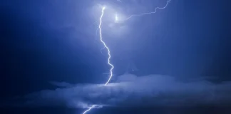 Inumet emitió una alerta naranja por tormentas fuertes y severas para casi la mitad de Uruguay: las zonas afectadas inumet-emitio-una-alerta-naranja-por-tormentas-fuertes-y-severas-para-casi-la-mitad-de-uruguay:-las-zonas-afectadas