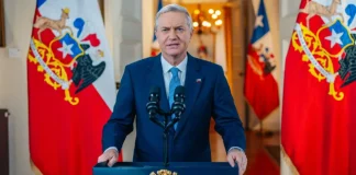 Seremos implacables: Kast presenta megarreforma de seguridad con 15 leyes seremos-implacables:-kast-presenta-megarreforma-de-seguridad-con-15-leyes