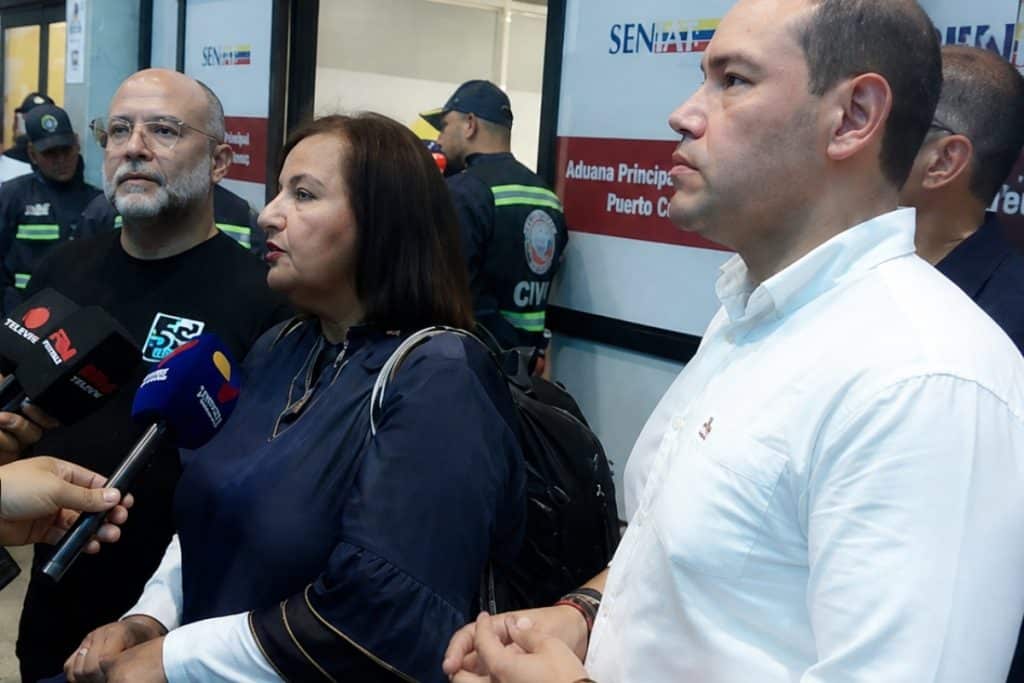 delegacion-de-la-an-de-2015-regresa-a-venezuela-para-afinar-el-dialogo