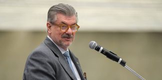Relembre o caso Marco Buzzi, ministro do STJ acusado de assédio sexual relembre-o-caso-marco-buzzi,-ministro-do-stj-acusado-de-assedio-sexual