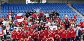 La Roja se medirá con los tres anfitriones del Mundial 2026 la-roja-se-medira-con-los-tres-anfitriones-del-mundial-2026