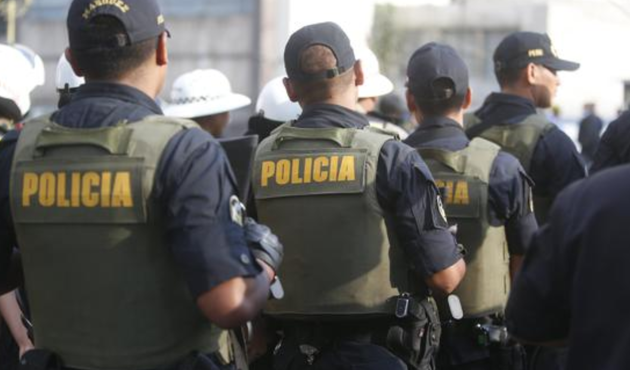 policia-investigado-por-muerte-en-protesta-busca-que-caso-pase-a-manos-del-fuero-militar