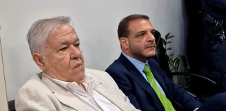Edad le salvó de la cacerolita: Juez le dio libertad ambulatoria a Jorge Brítez edad-le-salvo-de-la-cacerolita:-juez-le-dio-libertad-ambulatoria-a-jorge-britez
