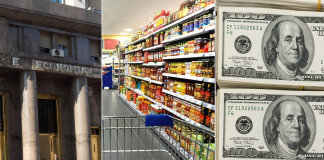 Gurúes de la city prevén una inflación menor al 30% en 2026, pero recortaron el crecimiento al 2,7% gurues-de-la-city-preven-una-inflacion-menor-al-30%-en-2026,-pero-recortaron-el-crecimiento-al-2,7%