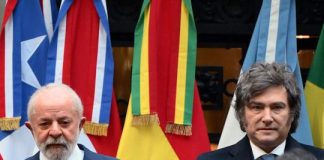 Argentina ties reduced as long as Milei ‘attacks’ persist Brazil FM source argentina-ties-reduced-as-long-as-milei-‘attacks’-persist-brazil-fm-source