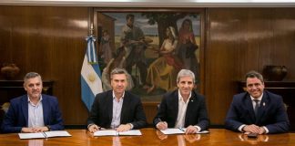Provincias ya piden refinanciar los rescates del Tesoro: Chaco dio el primer paso y se sumarían más provincias-ya-piden-refinanciar-los-rescates-del-tesoro:-chaco-dio-el-primer-paso-y-se-sumarian-mas