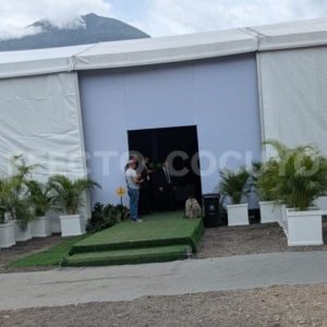 solo-fotografos:-la-opacidad-en-la-instalacion-del-dialogo-entre-el-chavismo-y-la-oposicion