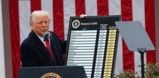 Donald Trump reembolsa u$s100.000 millones de los aranceles que la Corte Suprema de EEUU le anuló donald-trump-reembolsa-u$s100.000-millones-de-los-aranceles-que-la-corte-suprema-de-eeuu-le-anulo