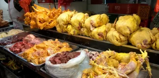 Avicultores estiman baje el precio del pollo en dos semanas avicultores-estiman-baje-el-precio-del-pollo-en-dos-semanas