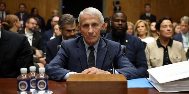 une-commission-du-senat-americain-recommande-des-poursuites-contre-anthony-fauci,-lex-conseiller-covid-19-de-la-maison-blanche