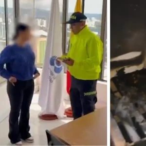 condenan-a-18-anos-de-carcel-a-mujer-que-rocio-gasolina-y-le-prendio-fuego-a-su-expareja-mientras-dormia-en-medellin