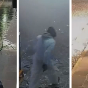 video-muestra-el-momento-exacto-en-que-delincuentes-hicieron-explotar-un-cajero-en-parque-miramar