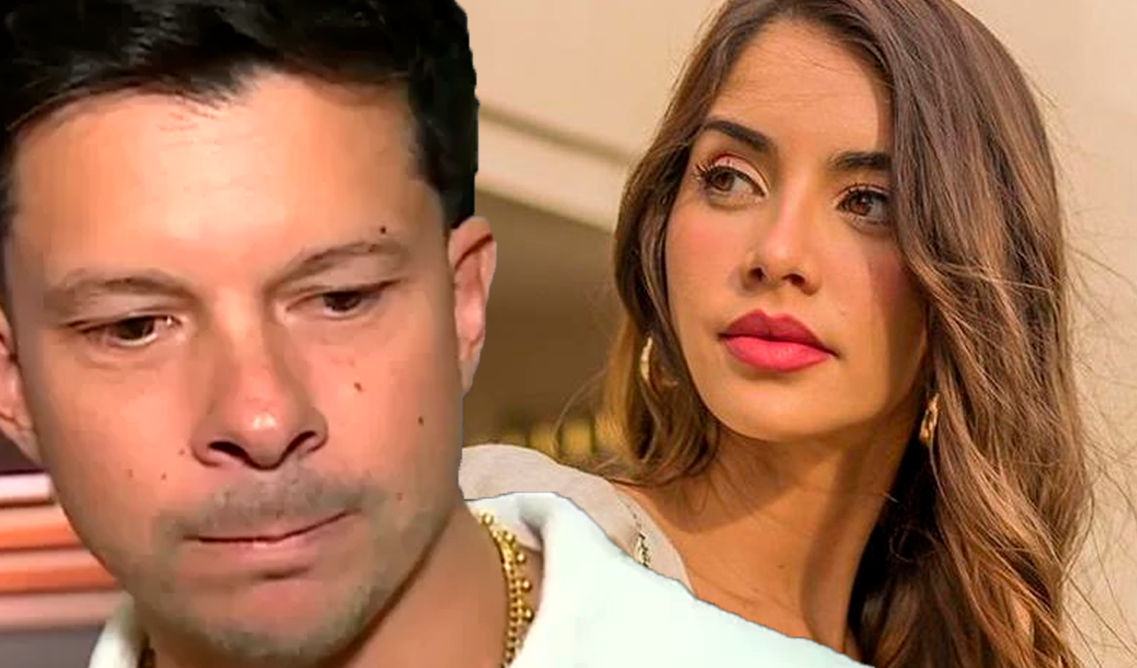 mario-hart-revela-que-le-detectaron-un-tumor-y-cuenta-como-recibio-el-diagnostico:-“dolores-muy-fuertes…”