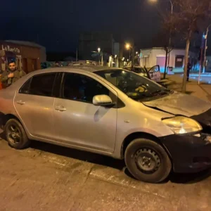 frustran-tres-robos-y-recuperan-auto-robado-en-la-serena:-siete-personas-fueron-detenidas