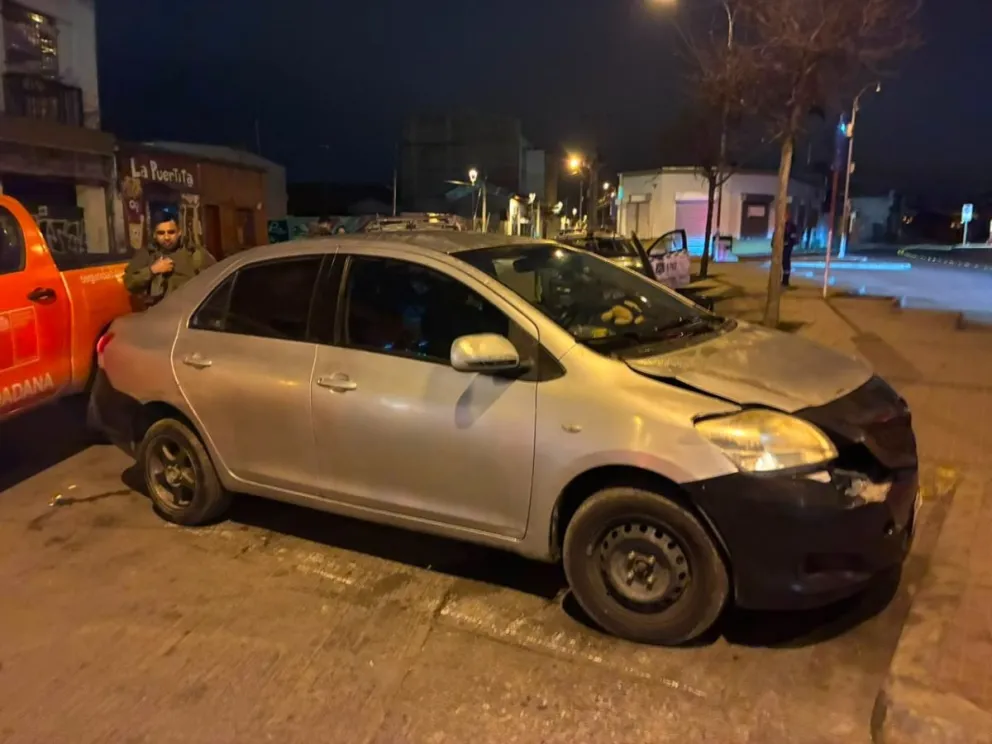 frustran-tres-robos-y-recuperan-auto-robado-en-la-serena:-siete-personas-fueron-detenidas