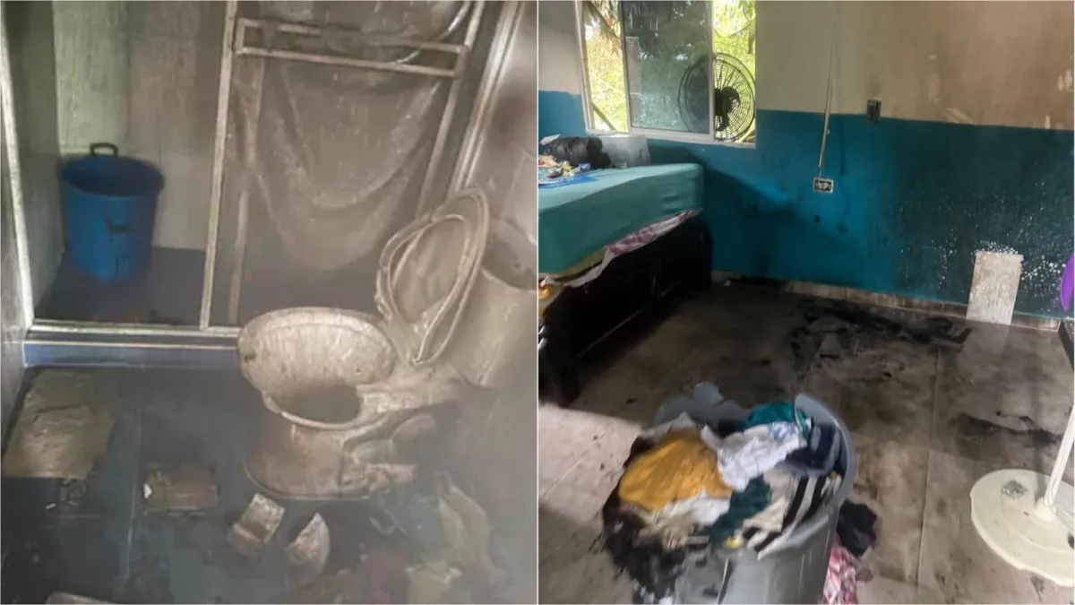 tragedia-en-buritaca,-zona-rural-de-santa-marta:-incendio-destruyo-una-casa-y-dejo-a-tres-adolescentes-de-13-y-14-anos-graves-con-quemaduras