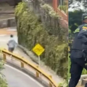 video-|-hurto-de-unos-zapatos-en-centro-comercial-de-envigado-desato-persecucion-y-tiroteo