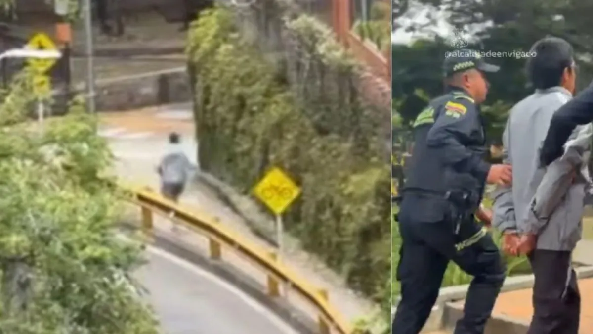 video-|-hurto-de-unos-zapatos-en-centro-comercial-de-envigado-desato-persecucion-y-tiroteo