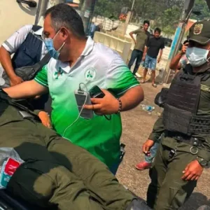 barrio-lindo:-fesirmes-impulsa-campana-de-apoyo-para-bomberos