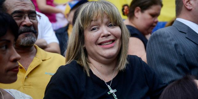 venezuela:-prisonniere-politique-depuis-la-fin-des-annees-2000,-la-juge-afiuni-retrouve-sa-pleine-liberte