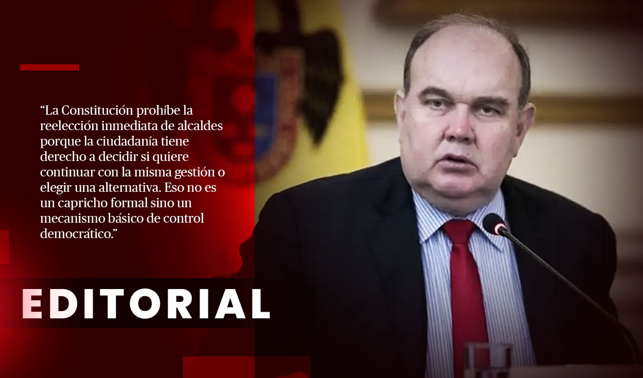 el-jne-debe-frenar-la-reeleccion-encubierta