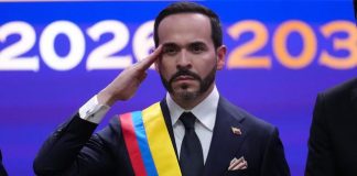 Investiture dAbelardo de la Espriella en Colombie: le nouveau président promet lordre, Washington annonce un milliard de dollars daide investiture-dabelardo-de-la-espriella-en-colombie:-le-nouveau-president-promet-lordre,-washington-annonce-un-milliard-de-dollars-daide