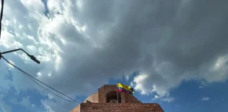 Se acaba el Centro Cultural de Cali por ser sede alternativa de la Presidencia de la República de Colombia? se-acaba-el-centro-cultural-de-cali-por-ser-sede-alternativa-de-la-presidencia-de-la-republica-de-colombia?